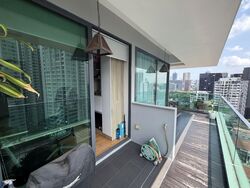 Parc Centennial (D9), Apartment #592604531
